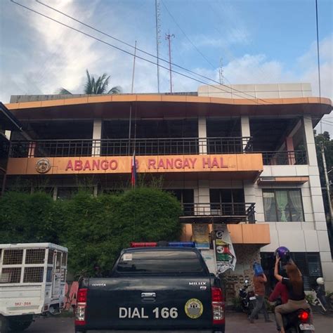 barangay captain of labangon cebu city|Barangay Labangon (Barangay Hall) in Cebu City, Cebu.